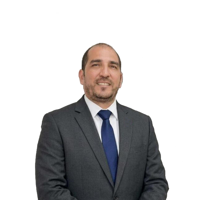 Alex Daniel Rueda Molina