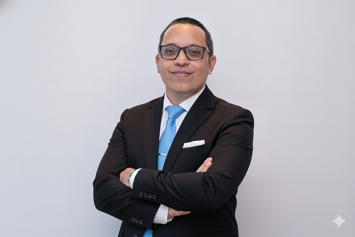 Olson Ortiz Tovar